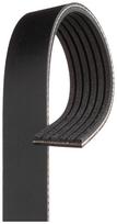 V formos rumbuoti diržai GATES GAT6PK1061EST