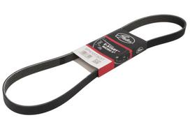 V formos rumbuoti diržai GATES GAT6PK1073EST