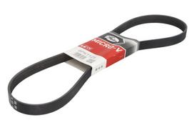 V formos rumbuoti diržai GATES GAT6PK1125