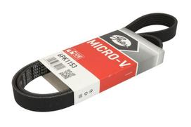 V formos rumbuoti diržai GATES GAT6PK1153