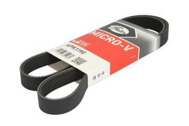 V formos rumbuoti diržai GATES GAT6PK1190