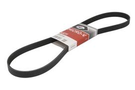 V formos rumbuoti diržai GATES GAT6PK1203