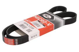 V formos rumbuoti diržai GATES GAT6PK1208