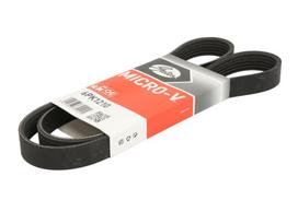 V formos rumbuoti diržai GATES GAT6PK1210