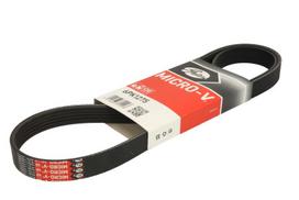 V formos rumbuoti diržai GATES GAT6PK1275