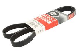 V formos rumbuoti diržai GATES GAT6PK1358XS
