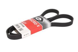 V formos rumbuoti diržai GATES GAT6PK1368