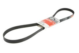 V formos rumbuoti diržai GATES GAT6PK1390