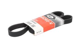 V formos rumbuoti diržai GATES GAT6PK1463