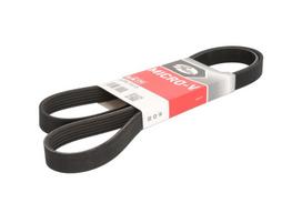 V formos rumbuoti diržai GATES GAT6PK1513
