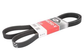 V formos rumbuoti diržai GATES GAT6PK1623