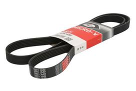 V formos rumbuoti diržai GATES GAT6PK1685