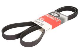 V formos rumbuoti diržai GATES GAT6PK1693
