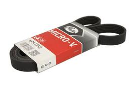 V formos rumbuoti diržai GATES GAT6PK1750