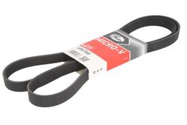 V formos rumbuoti diržai GATES GAT6PK1768