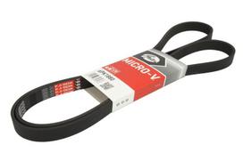 V formos rumbuoti diržai GATES GAT6PK1880