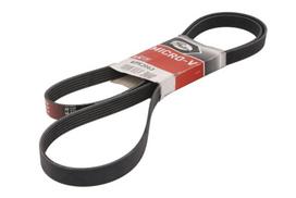 V formos rumbuoti diržai GATES GAT6PK2063