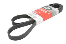 V formos rumbuoti diržai GATES GAT6PK2093