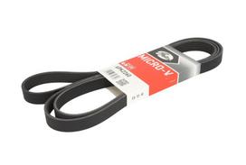 V formos rumbuoti diržai GATES GAT6PK2260
