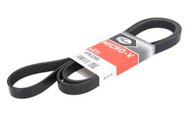 V formos rumbuoti diržai GATES GAT6PK2285