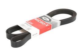 V formos rumbuoti diržai GATES GAT6PK2270