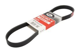 V formos rumbuoti diržai GATES GAT6PK893XS
