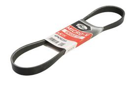 V formos rumbuoti diržai GATES GAT6PK903XS