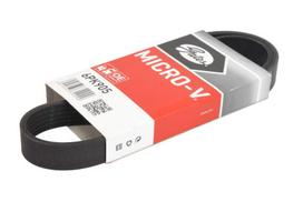V formos rumbuoti diržai GATES GAT6PK905