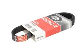 V formos rumbuoti diržai GATES GAT6PK938