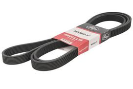 V formos rumbuoti diržai GATES GAT7DPK2884