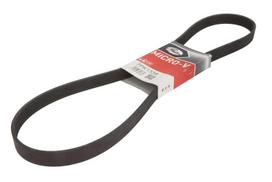 V formos rumbuoti diržai GATES GAT7PK1338