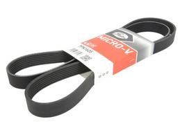 V formos rumbuoti diržai GATES GAT7PK1605