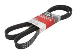 V formos rumbuoti diržai GATES GAT7PK1810