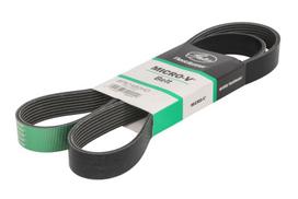 V formos rumbuoti diržai GATES GAT8PK1480HD