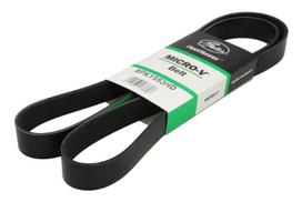 V formos rumbuoti diržai GATES GAT8PK1553HD
