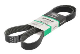 V formos rumbuoti diržai GATES GAT8PK1625HD