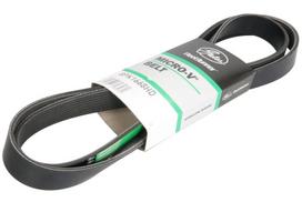 V formos rumbuoti diržai GATES GAT8PK1668HD