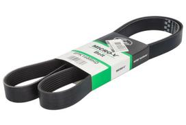 V formos rumbuoti diržai GATES GAT8PK1688HD
