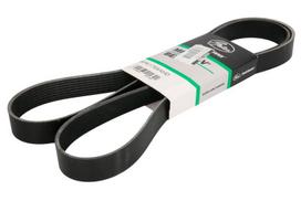 V formos rumbuoti diržai GATES GAT8PK1765AHD