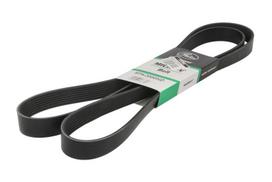 V formos rumbuoti diržai GATES GAT8PK2000HD