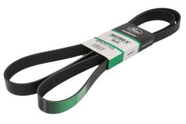 V formos rumbuoti diržai GATES GAT8PK2011HD