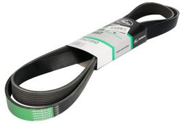 V formos rumbuoti diržai GATES GAT8PK2135HD