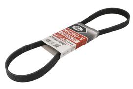 V formos rumbuoti diržai GATES GAT6PK1042-1059SF