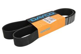 V formos rumbuoti diržai DAYCO DAY10PK1448HD