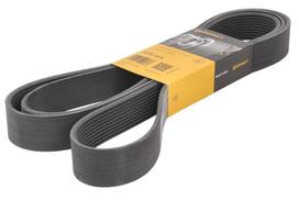 V formos rumbuoti diržai CONTITECH 10 PK 2475