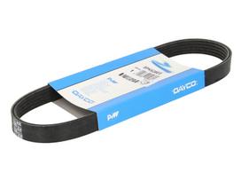 V formos rumbuoti diržai DAYCO DAY5PK628EE