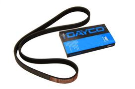 V formos rumbuoti diržai DAYCO DAY5PK1060