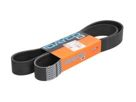 V formos rumbuoti diržai DAYCO DAY10PK1435HD
