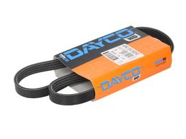 V formos rumbuoti diržai DAYCO DAY4PK1041EEHD