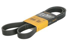 V formos rumbuoti diržai 7 PK 1457 EXTRA